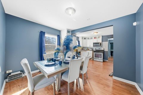 Tiny photo for 1773 E 158th Street, South Holland, IL 60473 (MLS # 12583773)