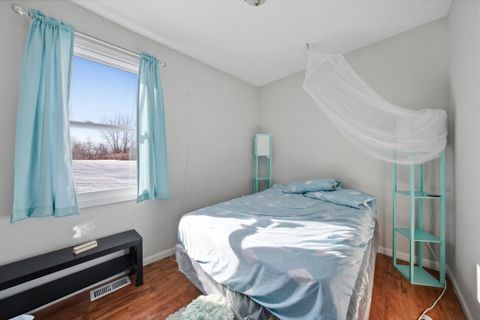 Tiny photo for 1773 E 158th Street, South Holland, IL 60473 (MLS # 12583773)