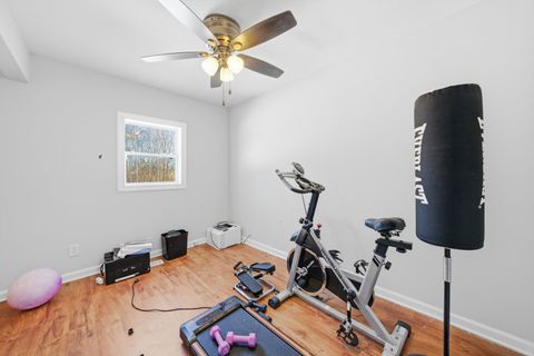 Tiny photo for 1773 E 158th Street, South Holland, IL 60473 (MLS # 12583773)