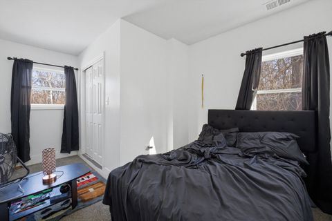 Tiny photo for 1773 E 158th Street, South Holland, IL 60473 (MLS # 12583773)