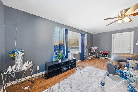 Tiny photo for 1773 E 158th Street, South Holland, IL 60473 (MLS # 12583773)