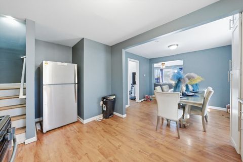 Tiny photo for 1773 E 158th Street, South Holland, IL 60473 (MLS # 12583773)