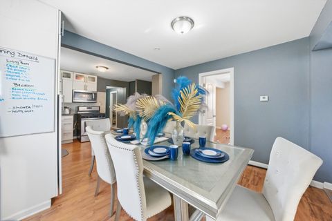 Tiny photo for 1773 E 158th Street, South Holland, IL 60473 (MLS # 12583773)