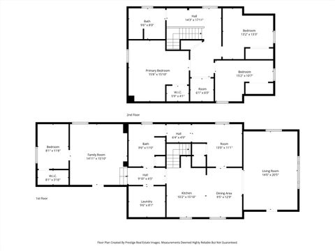 Tiny photo for 1773 E 158th Street, South Holland, IL 60473 (MLS # 12583773)
