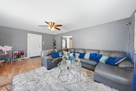 Tiny photo for 1773 E 158th Street, South Holland, IL 60473 (MLS # 12583773)