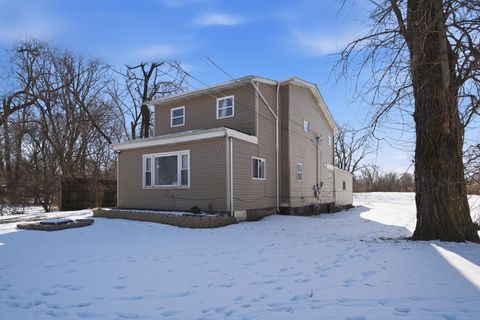 Tiny photo for 1773 E 158th Street, South Holland, IL 60473 (MLS # 12583773)