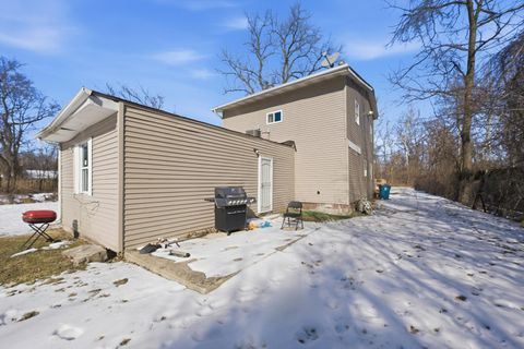 Tiny photo for 1773 E 158th Street, South Holland, IL 60473 (MLS # 12583773)