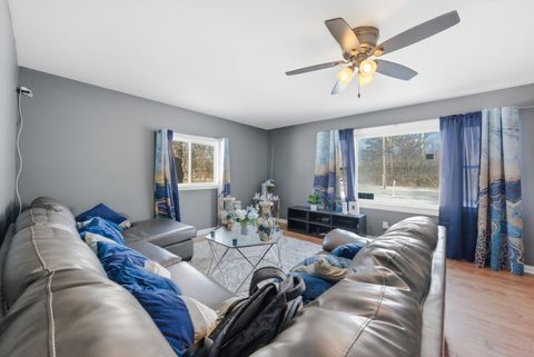 Tiny photo for 1773 E 158th Street, South Holland, IL 60473 (MLS # 12583773)