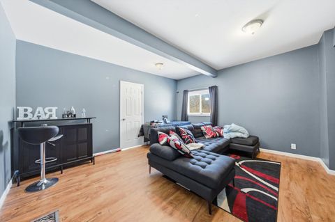 Tiny photo for 1773 E 158th Street, South Holland, IL 60473 (MLS # 12583773)