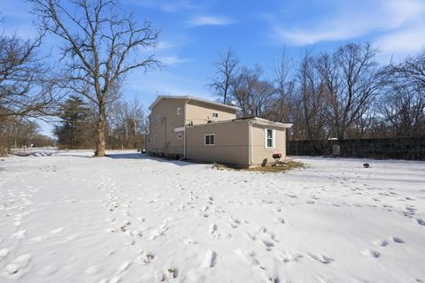 Tiny photo for 1773 E 158th Street, South Holland, IL 60473 (MLS # 12583773)