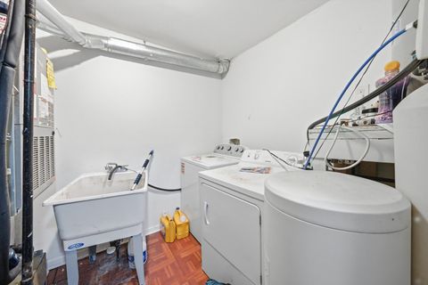 Tiny photo for 1773 E 158th Street, South Holland, IL 60473 (MLS # 12583773)