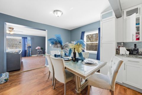 Tiny photo for 1773 E 158th Street, South Holland, IL 60473 (MLS # 12583773)