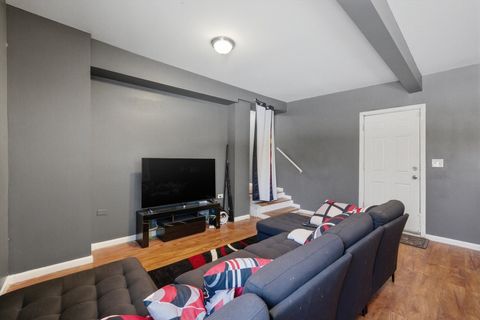 Tiny photo for 1773 E 158th Street, South Holland, IL 60473 (MLS # 12583773)