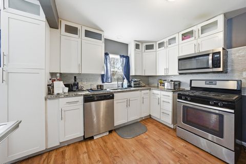 Tiny photo for 1773 E 158th Street, South Holland, IL 60473 (MLS # 12583773)