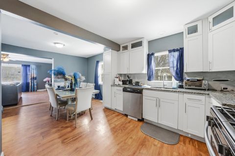 Tiny photo for 1773 E 158th Street, South Holland, IL 60473 (MLS # 12583773)