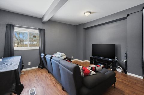 Tiny photo for 1773 E 158th Street, South Holland, IL 60473 (MLS # 12583773)