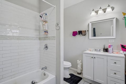 Tiny photo for 1773 E 158th Street, South Holland, IL 60473 (MLS # 12583773)