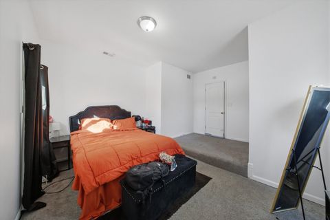 Tiny photo for 1773 E 158th Street, South Holland, IL 60473 (MLS # 12583773)