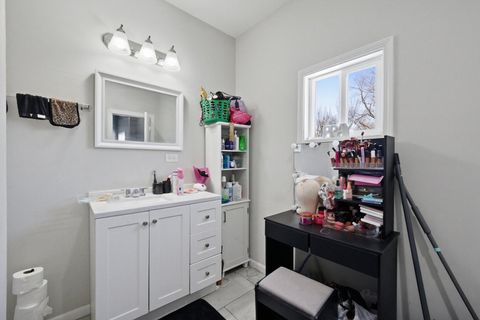 Tiny photo for 1773 E 158th Street, South Holland, IL 60473 (MLS # 12583773)