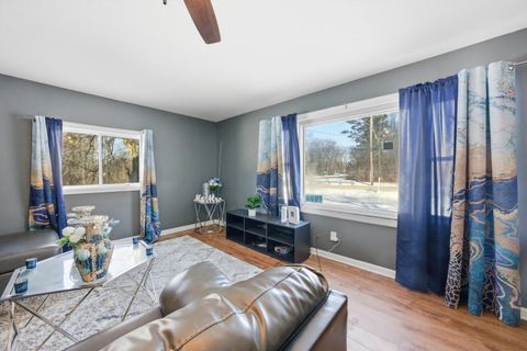 Tiny photo for 1773 E 158th Street, South Holland, IL 60473 (MLS # 12583773)