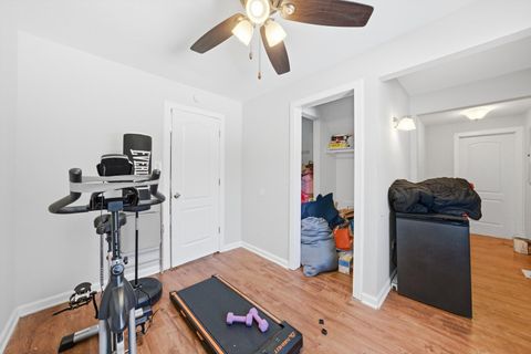 Tiny photo for 1773 E 158th Street, South Holland, IL 60473 (MLS # 12583773)