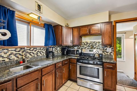 Tiny photo for 1104 N 12th Avenue, Melrose Park, IL 60160 (MLS # 12632158)