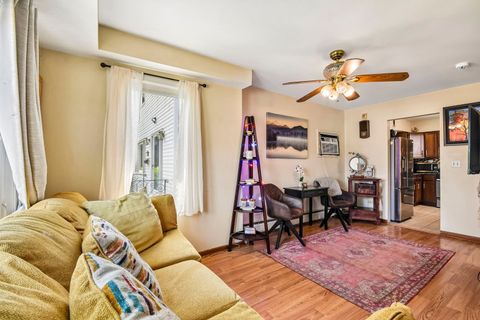 Tiny photo for 1104 N 12th Avenue, Melrose Park, IL 60160 (MLS # 12632158)