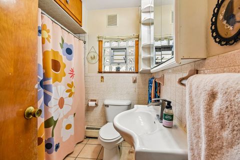 Tiny photo for 1104 N 12th Avenue, Melrose Park, IL 60160 (MLS # 12632158)