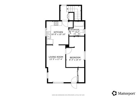 Tiny photo for 1104 N 12th Avenue, Melrose Park, IL 60160 (MLS # 12632158)