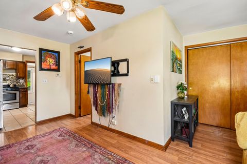 Tiny photo for 1104 N 12th Avenue, Melrose Park, IL 60160 (MLS # 12632158)