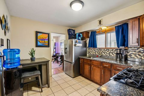 Tiny photo for 1104 N 12th Avenue, Melrose Park, IL 60160 (MLS # 12632158)