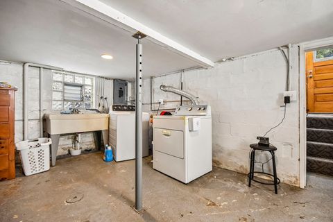 Tiny photo for 1104 N 12th Avenue, Melrose Park, IL 60160 (MLS # 12632158)