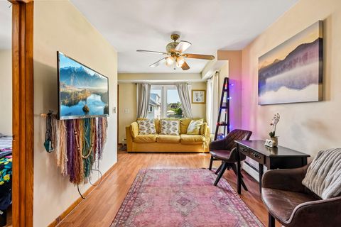 Tiny photo for 1104 N 12th Avenue, Melrose Park, IL 60160 (MLS # 12632158)
