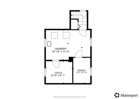 Tiny photo for 1104 N 12th Avenue, Melrose Park, IL 60160 (MLS # 12632158)