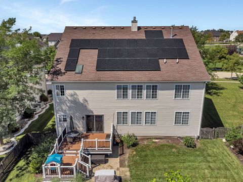 Tiny photo for Joliet, IL 60431 (MLS # 12559618)