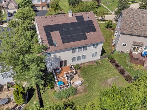 Tiny photo for Joliet, IL 60431 (MLS # 12559618)