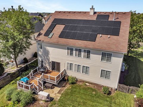 Tiny photo for Joliet, IL 60431 (MLS # 12559618)