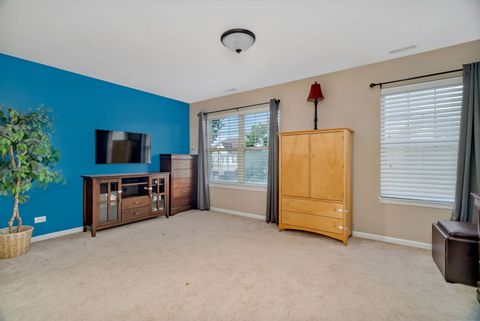 Tiny photo for Joliet, IL 60431 (MLS # 12559618)