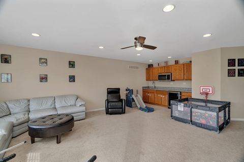 Tiny photo for Joliet, IL 60431 (MLS # 12559618)