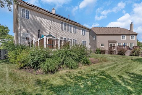 Tiny photo for Joliet, IL 60431 (MLS # 12559618)