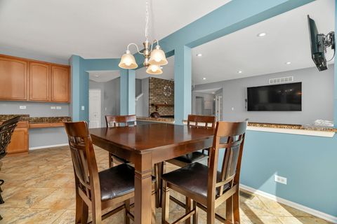 Tiny photo for Joliet, IL 60431 (MLS # 12559618)