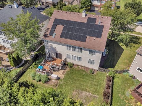 Tiny photo for Joliet, IL 60431 (MLS # 12559618)