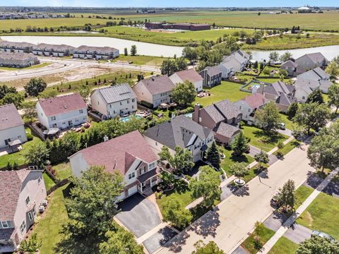 Tiny photo for Joliet, IL 60431 (MLS # 12559618)