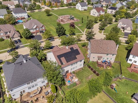 Tiny photo for Joliet, IL 60431 (MLS # 12559618)