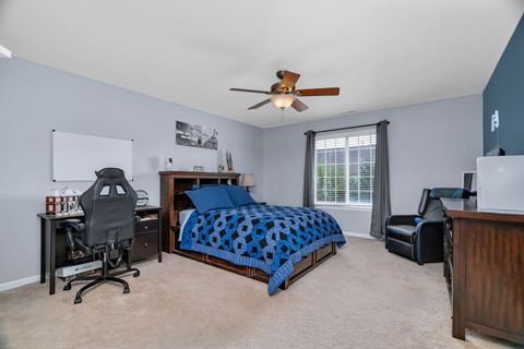 Tiny photo for Joliet, IL 60431 (MLS # 12559618)