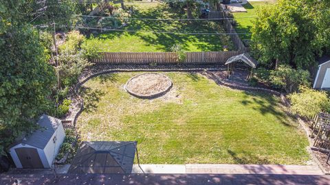 Tiny photo for 908 Bridle Lane, Wheaton, IL 60187 (MLS # 12484159)