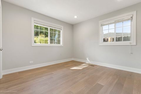 Tiny photo for 908 Bridle Lane, Wheaton, IL 60187 (MLS # 12484159)