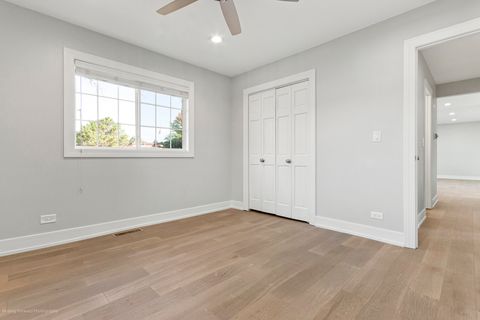 Tiny photo for 908 Bridle Lane, Wheaton, IL 60187 (MLS # 12484159)