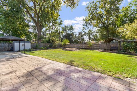 Tiny photo for 908 Bridle Lane, Wheaton, IL 60187 (MLS # 12484159)