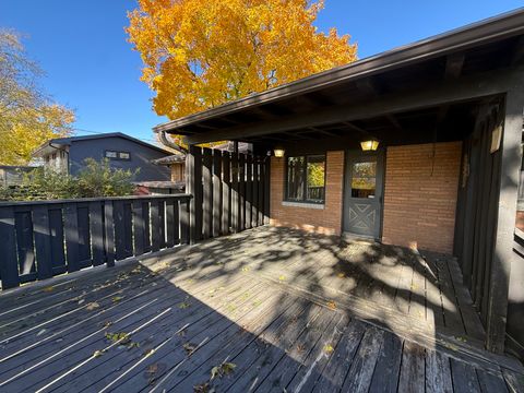 Tiny photo for 2116 14th Street, Peru, IL 61354 (MLS # 12513956)